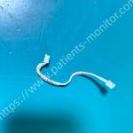 Connector Cable Between Display Board and Alarm Indicator Board Replacement for EDAN F200 Fetal Monitor 01.13.114335 for sale