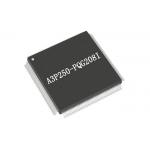 Integrated Circuit Chip A3P250-PQG208I 208-BFQFP Programmable Logic IC for sale