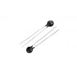 PVC Resistor NTC Power Thermistor Negative Temperature 10K 5mm Diameter for sale