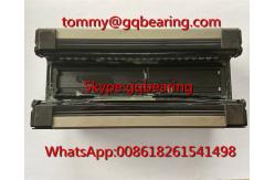 China Gcr15 steel Material THK SHS45LR Linear Block SHS45LR1SS(GK) Linear Guideway Slide Bearing supplier