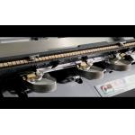 Industry Binding Machine/Book Back Gluing And Binding Machine