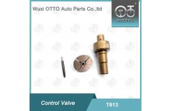 China T613 Bosch Common Rail Control Valve Applied 0445110551 supplier