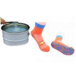 High Adhesion Fast Curing Two Part Liquid Silicone Rubber For Narrow Fabric