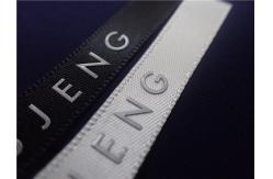 China Tear - Resistant 3D Silicone Custom Screen Printing Patches For School Uniform supplier