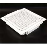 120W Gas Station LED Canopy Lights for sale