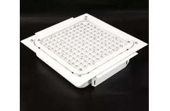 China 120W Gas Station LED Canopy Lights supplier