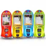 110V/220V/230V Voltage Doll Machine Super Box Toy Crane Machine Indoor Arcade Game for sale