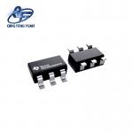TI ADC101S021CISD/NOPB Texas Instruments Integrated Circuits WQFN6 for sale