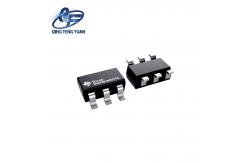 China TI ADC101S021CISD/NOPB Texas Instruments Integrated Circuits WQFN6 supplier