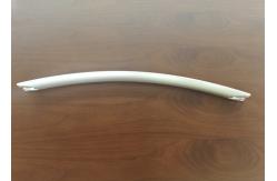 China T5 OEM 6063 Alloy Aluminium Construction Profiles supplier