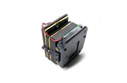 China OLED Connection Thermal Imaging Module For Rifle Sight / Scope Integration supplier