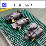 Planting Machinery Hydrostatic Pumps And Motors Easy To Disassemble for sale
