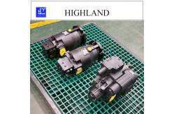 China Planting Machinery Hydrostatic Pumps And Motors Easy To Disassemble supplier
