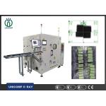 Online Lithium Battery X Ray Inspection Machine Fully Automatic Quality Control for sale