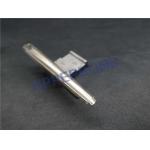 Metallic Color Tongue Piece To Compress Filter Rods Size Customized for sale