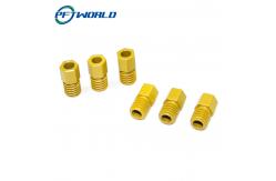 China ODM POM Injection Molded Parts Precision Plastic Parts Computer Accessories supplier