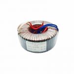 Manufacturer 150W Low Frequency Transformer Ring Type Toroidal Transformer For Audio Power Amplifiers for sale