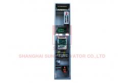 China Commercial Efficient Lift Original Elevator Control Cabinet Elevator Controller Cabinets supplier