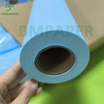 Digital Blueprint Paper Double Sided 30 X 50 yard 2 Inch Core for sale