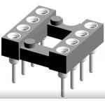 Integrated Circuit Components in High-Temperature Passive Components for sale