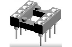 China Integrated Circuit Components in High-Temperature Passive Components supplier