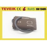 Factory Price Medical Resuable M1573A Single Hose Child NIBP Cuff For Patient Monitor for sale