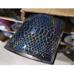 Holographic Heat Transfer Film Compliant With Oeko Textile Standards for sale