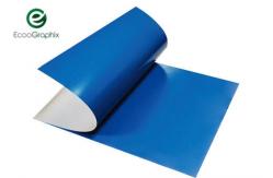 China UV Ink Compatible Thermal Plate Aluminum CTP Offset Printing Plates supplier