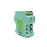 0-5V 0-10V 20mA DC 24V Voltage Signal Isolator for sale