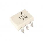 Sensor Connectors High transient immunity Power switching H11L1SR2M Onsemi SOP 6 Voltage detection for sale