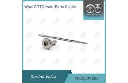 China F00RJ01692/F 00R J01 692 Common Rail Injector Valve supplier