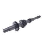 Auto / Marine CNC Titanium Parts Main Crankshaft / Second Speed Gear for sale