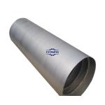 Stable Structure Wedge Wire Screen Pipe For Water Treatment With And Accurate Slot water well screen for sale