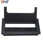 used in conference room mini flip up cable cubby  BF005 for sale