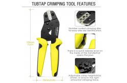 China Weather Resistant Solar Panel Connector Tool Kits Antirust Durable supplier