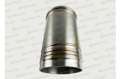China 6D15 Cylinder Liner for Mitsubishi Excavator Engine Spare Parts supplier
