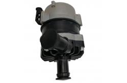 China Cooling Auxiliary 12/24VDC 80W Auto Electric Water Pump with PWM control supplier