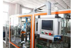 China One - Piece Bottle Packing Machine Carton Wrapping and Unpacking Machine supplier