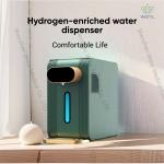 Improve Memory WEIZI Hydrogen Enriched Water Machine For Hotel Using for sale