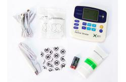 China Digital Control TENS Muscle Stimulator Automatically Turned Off For Safety Considerations supplier