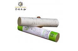 China 10pcs Moxibustion Mini Moxa Roll Pure Natural Herb 1.8*20 CM supplier