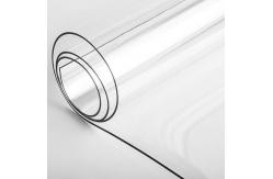 China Clear Double Face Waterproof Tpu Fabric supplier