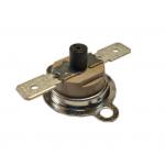 PPS Case Manual Disc Thermostat T23M-SF2-PB 100MΩ Insulation Resistance
