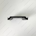 PA66 GF25 Extruding Engineering Plastic Thermal Break Profile for Aluminum Window for sale