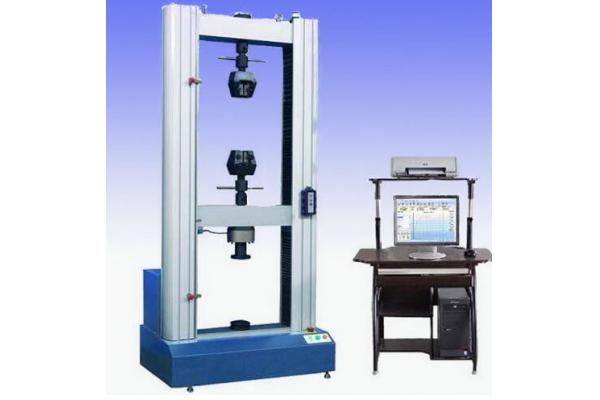 WDW-200E the electronic power usage universal testing equipment price