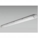 110LM/W 4ft 10w To 80w Led Tri Proof Lamp Waterproof for sale