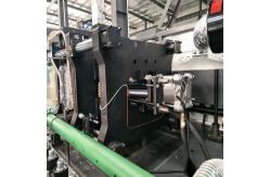 China High Speed 9000 BPH Blowing Mould Machine Fully Automatic Pet Blowing Machine supplier