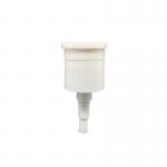 24/410 Nail Polish Dispenser Pump No leakage 0.55ml Dosage oil resistant for sale