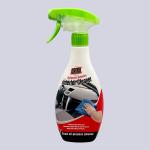 Contaminants Protection Aeropak Foaming Fabric Cleaner 500ml for sale