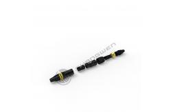 China 16A Wire XLR Connector 3 Pin Waterproof Ip65 Female Plug Outdoor supplier